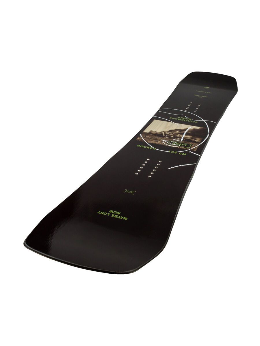 Arbor Draft Mid Wide - Bild 3