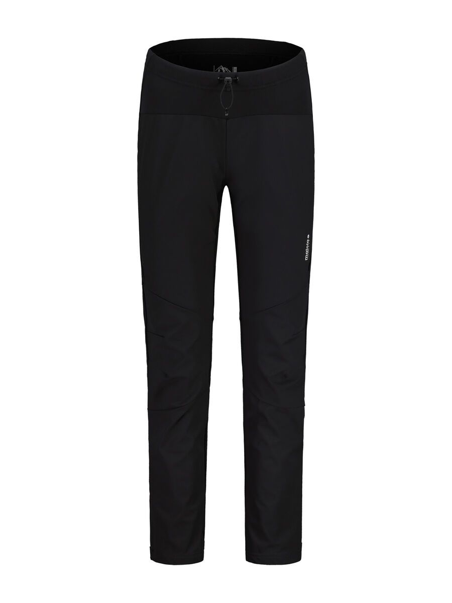 Maloja CristinaM., deep black - Bild 1