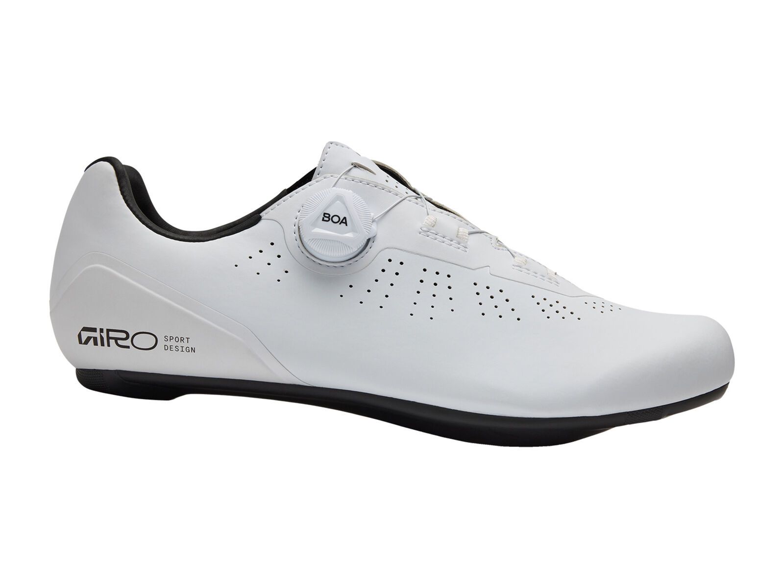 Giro Cadet II, white - Bild 2