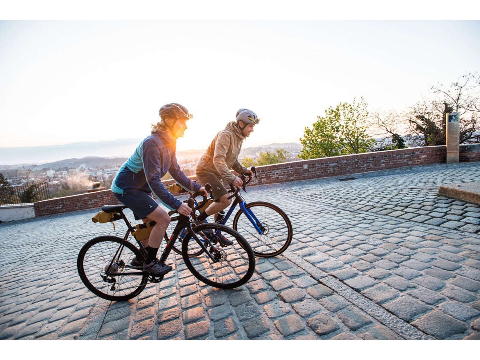 Schöffel Hybrid Jacket Valve L, lakemount blue - Bild 6