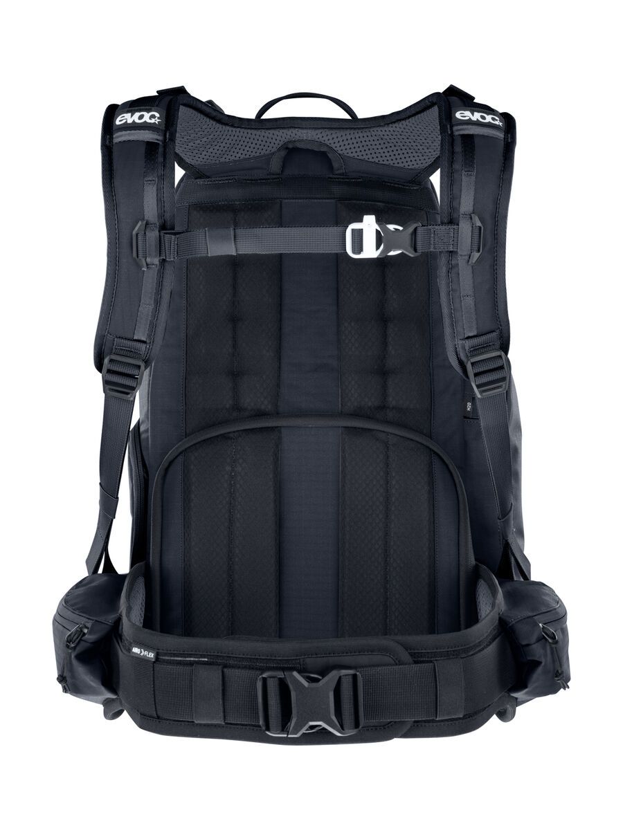 Evoc CP 18, black - Bild 2