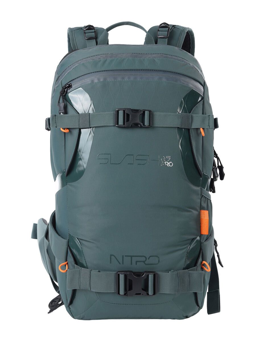 Nitro Slash 25 Pro, jungle green - Bild 2