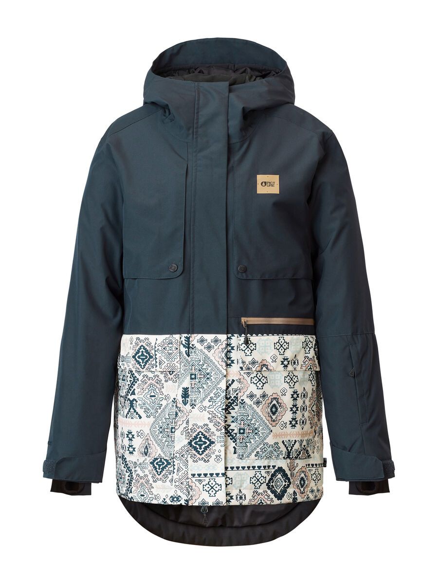 Picture Glawi Jkt, dark blue - Bild 1