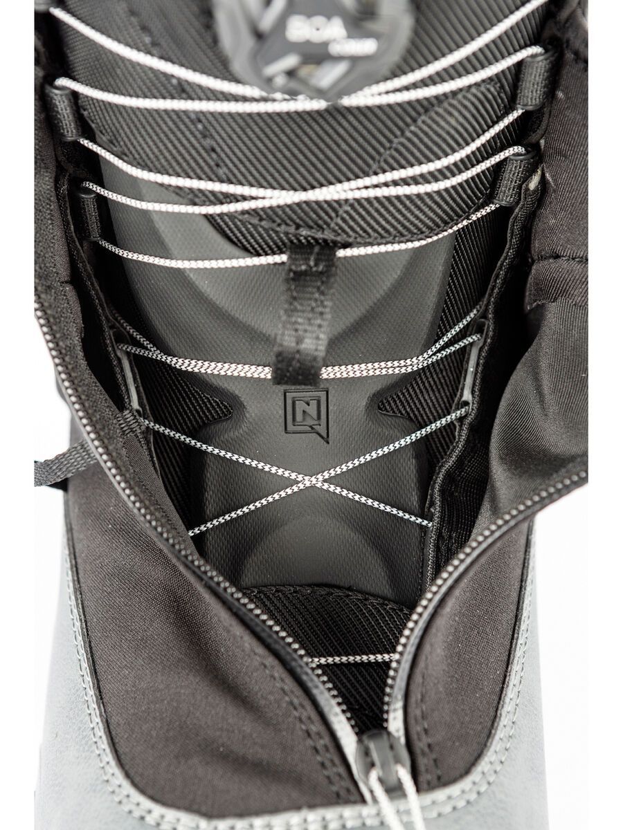 Nitro Select BOA, charcoal-black - Bild 12