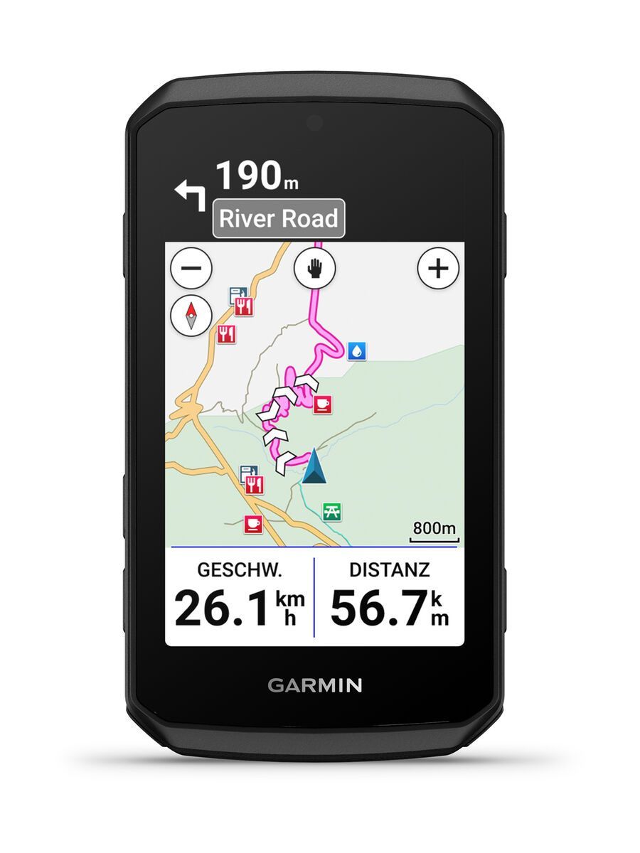 Garmin Edge 1060 - Bild 11