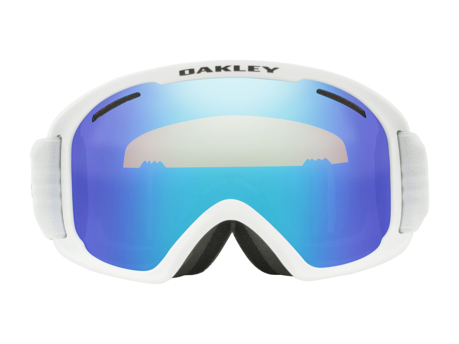 Oakley O Frame 2.0 Pro XL - Violet Iridium, white - Bild 2