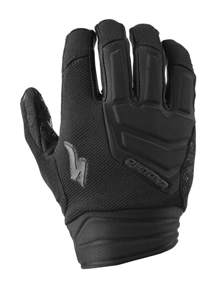 Specialized Enduro, black - Bild 1