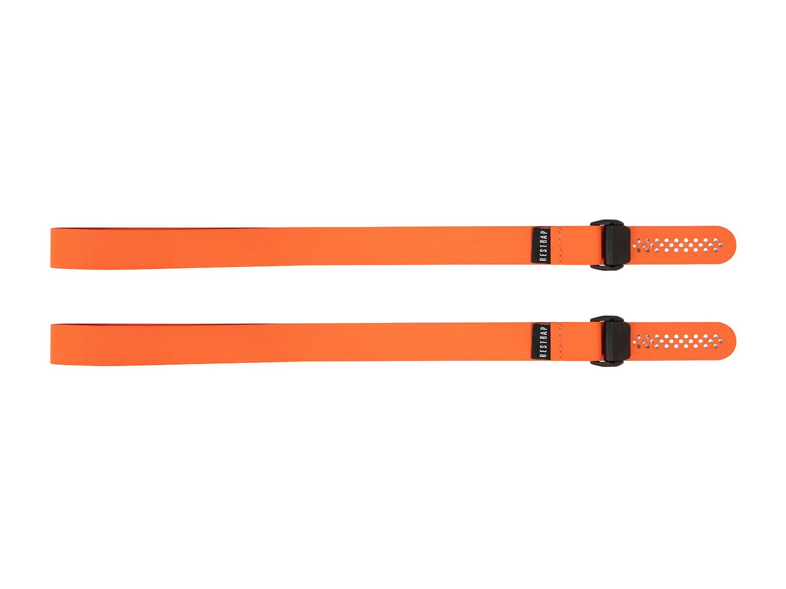 Restrap Fast Straps - Large 65 cm, orange - Bild 1
