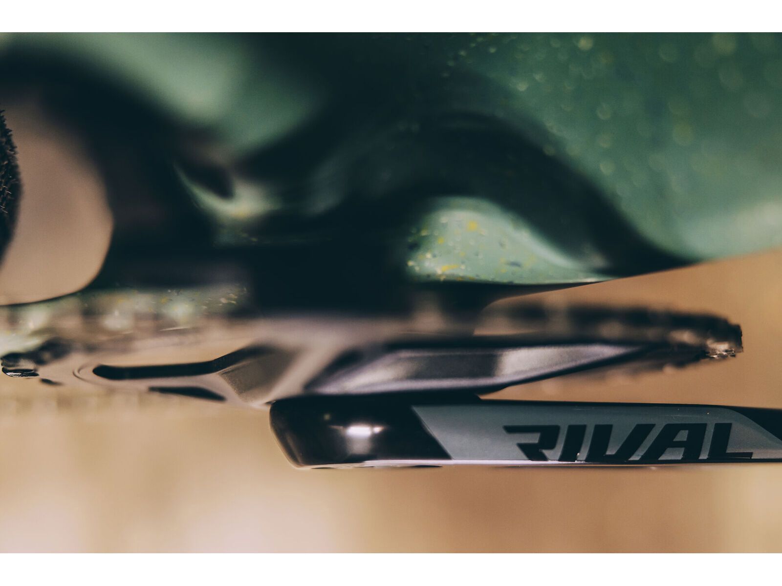 Cube Nulane C:62 SLT, greensmoothie´n´green - Bild 13