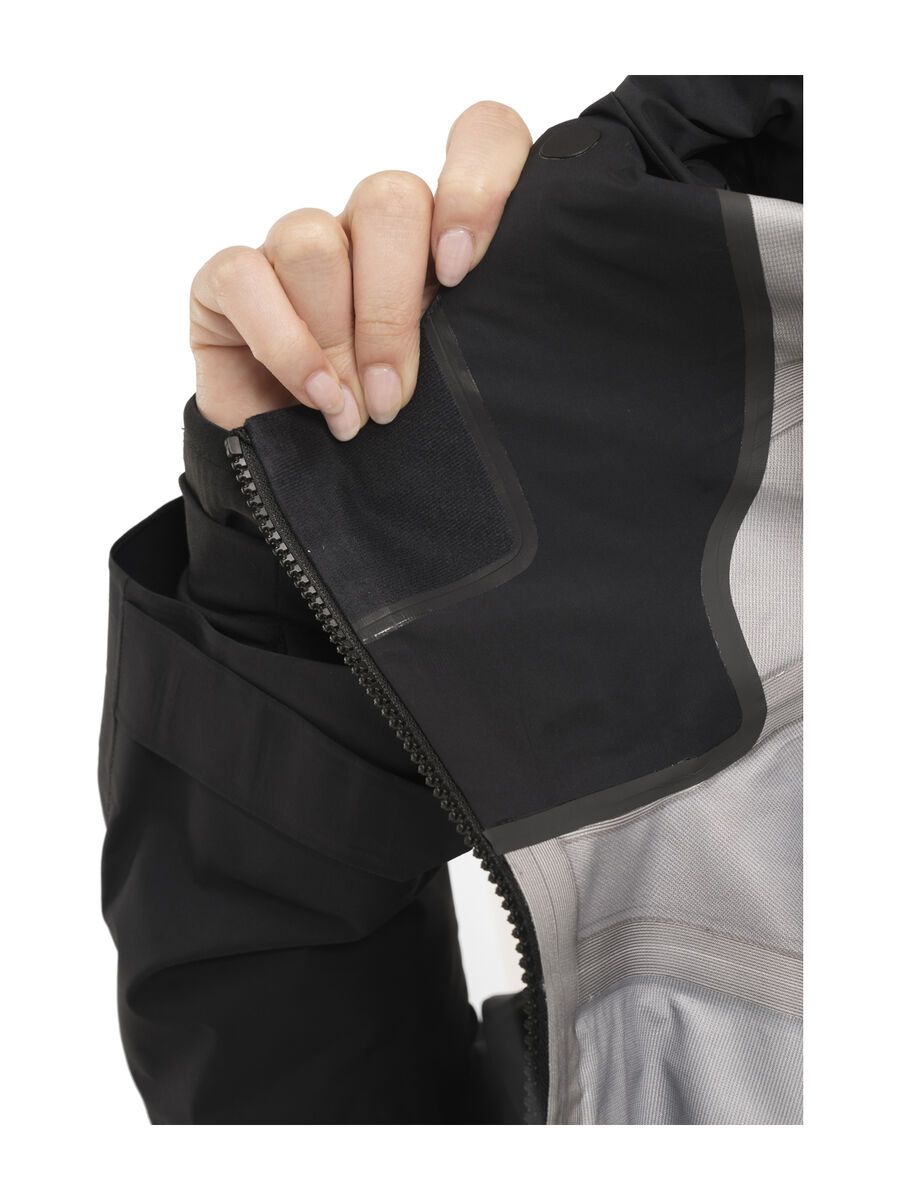 Armada Pavara 3L Jacket, black - Bild 12