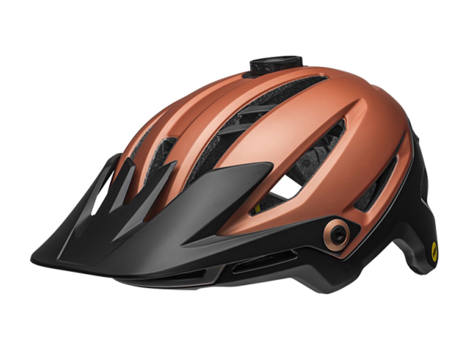 Bell Sixer MIPS, matte copper/black - Bild 1
