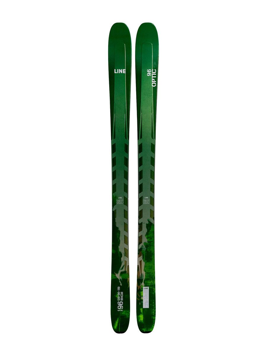 Line Optic 96 - Bild 1