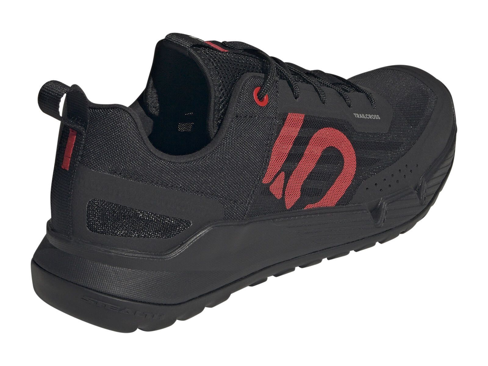 Five Ten Trailcross LT, core black/pure ruby/grey three - Bild 2