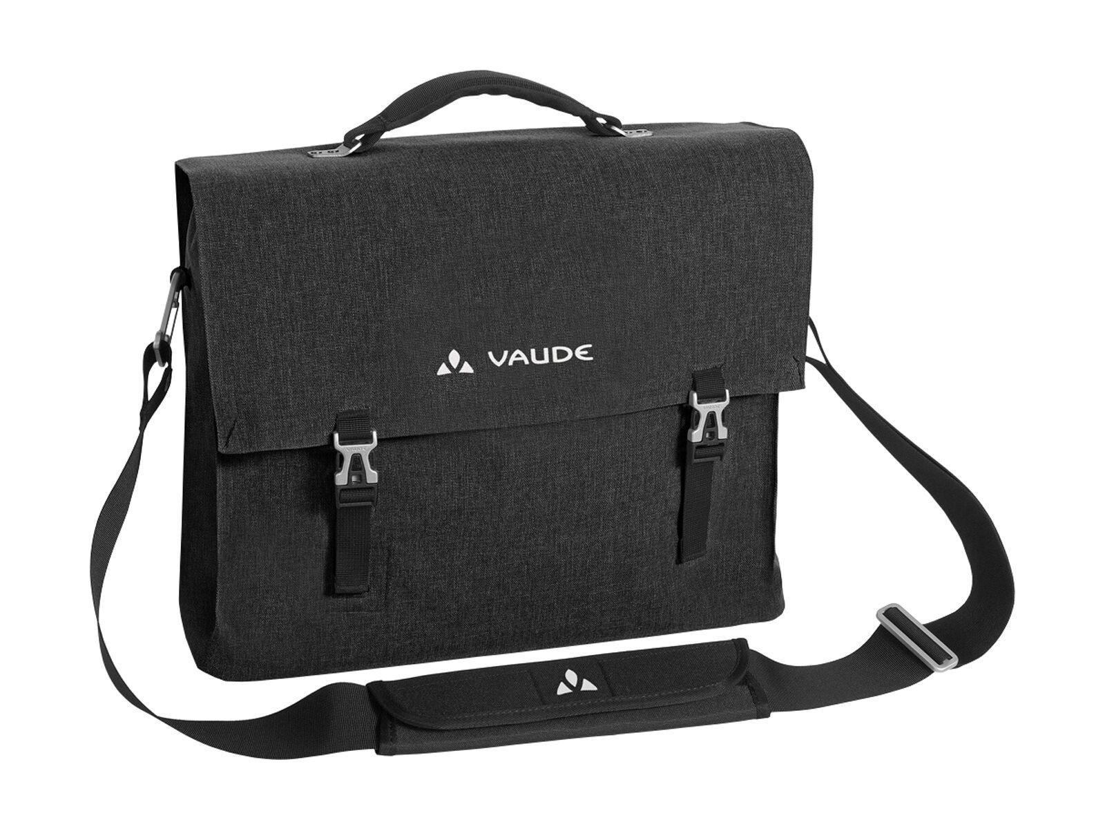 Vaude Bayreuth II, black - Bild 1