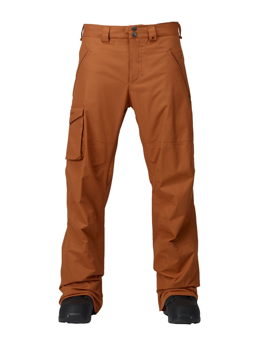 Burton Covert Pant, true penny - Bild 1