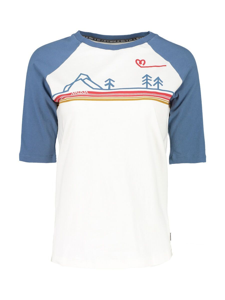 Maloja LuezzaM., blueberry - Bild 1