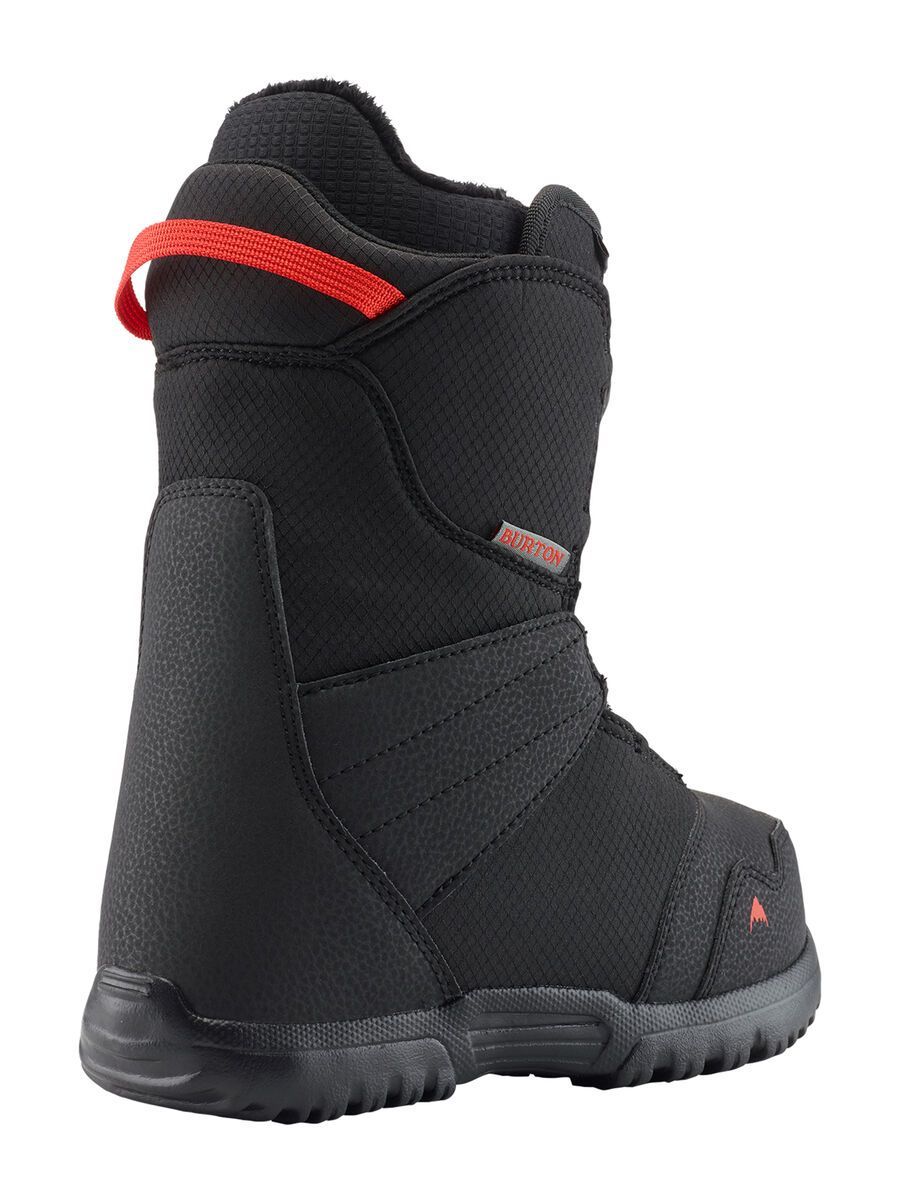 Burton Zipline Boa, black - Bild 2