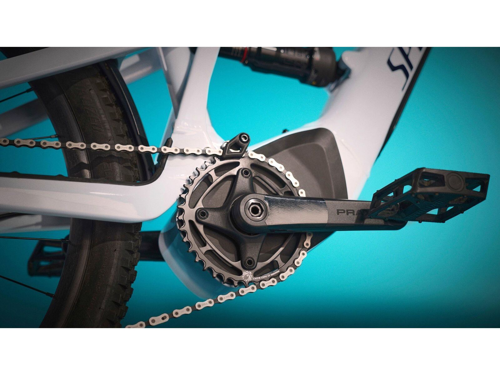 Specialized Turbo Tero X 6.0 - 29 Zoll, black/smoke - Bild 14