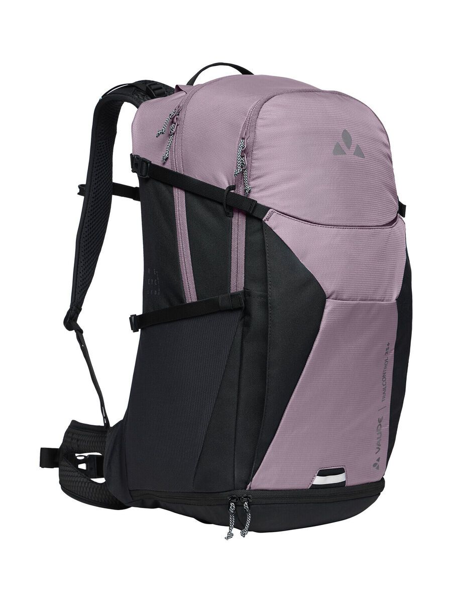 Vaude TrailControl 25+, purple ash - Bild 1