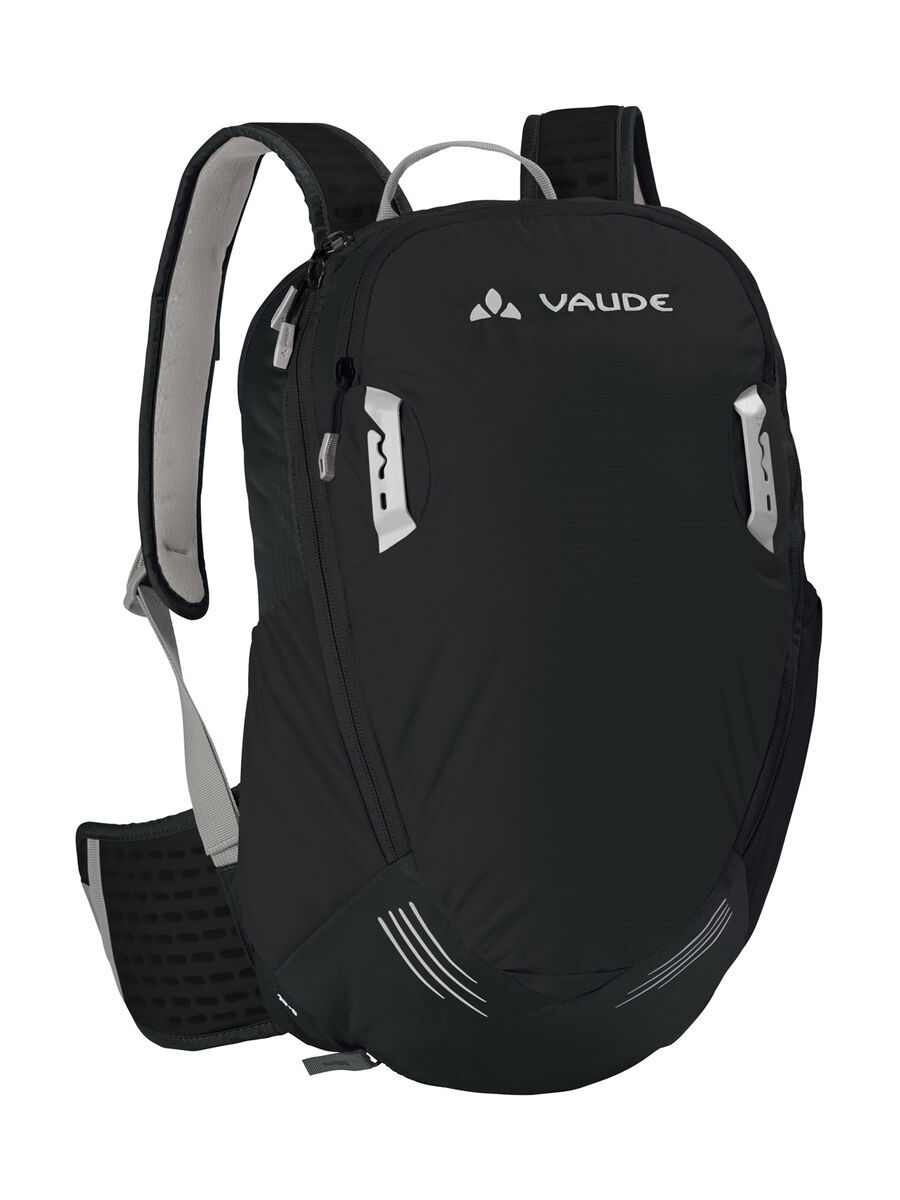 Vaude Cluster 10+3, black/dove - Bild 1