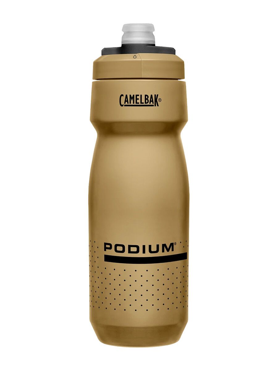 Camelbak Podium - 710 ml, gold - Bild 4