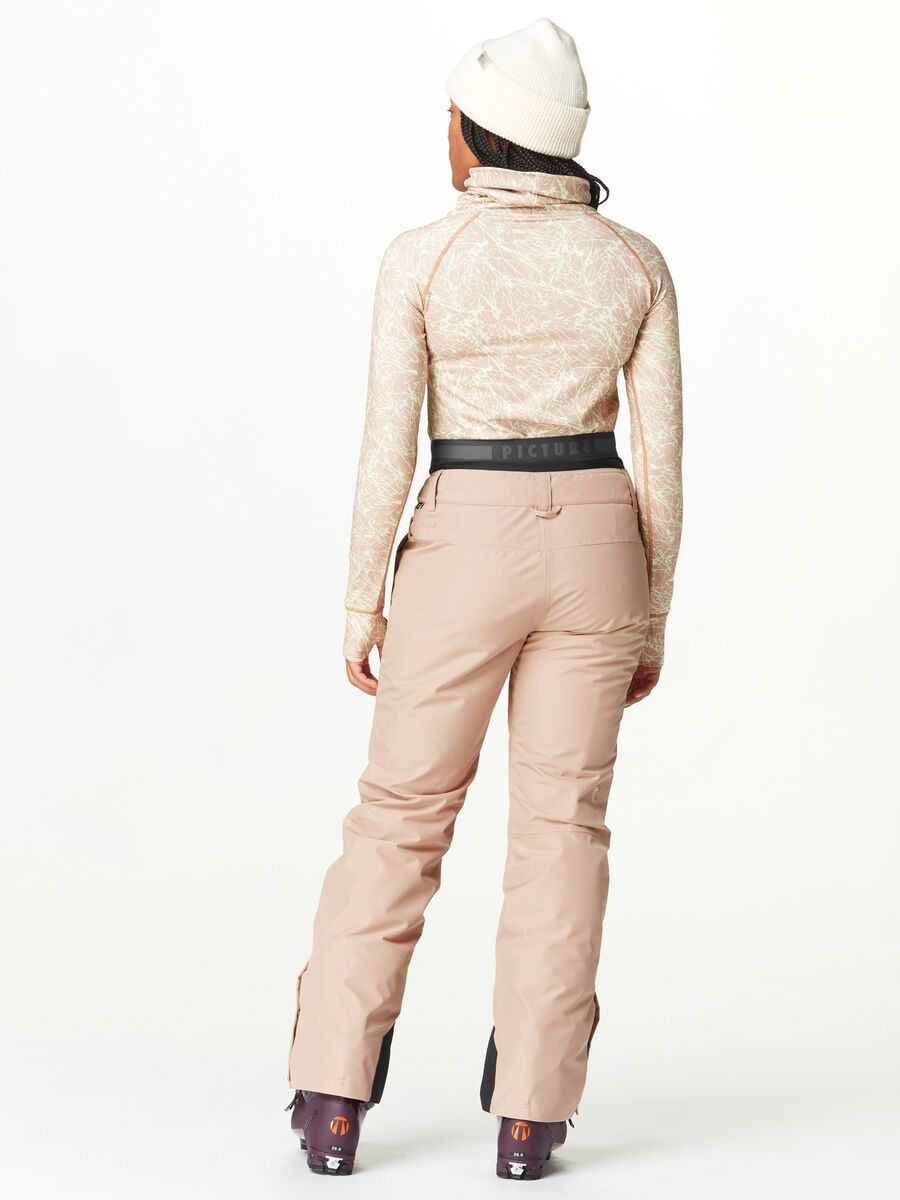 Picture Exa Pants, roebuck - Bild 5