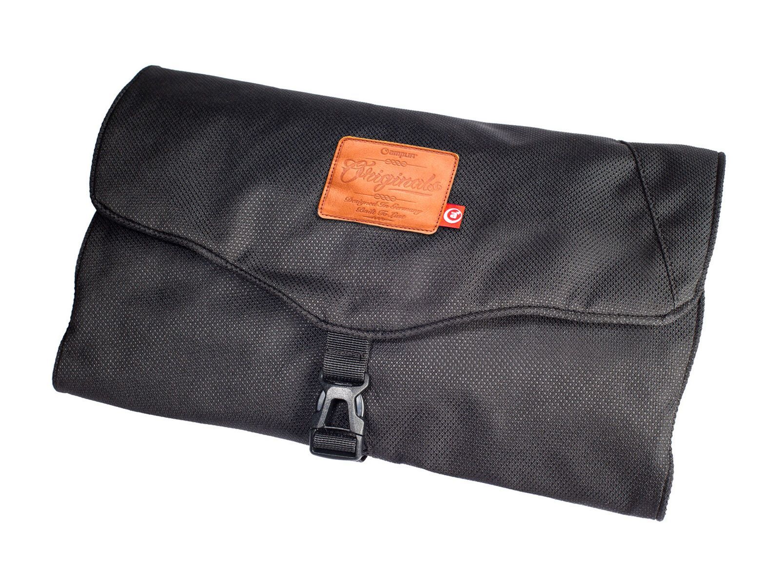 amplifi Wash Tube, black - Bild 1