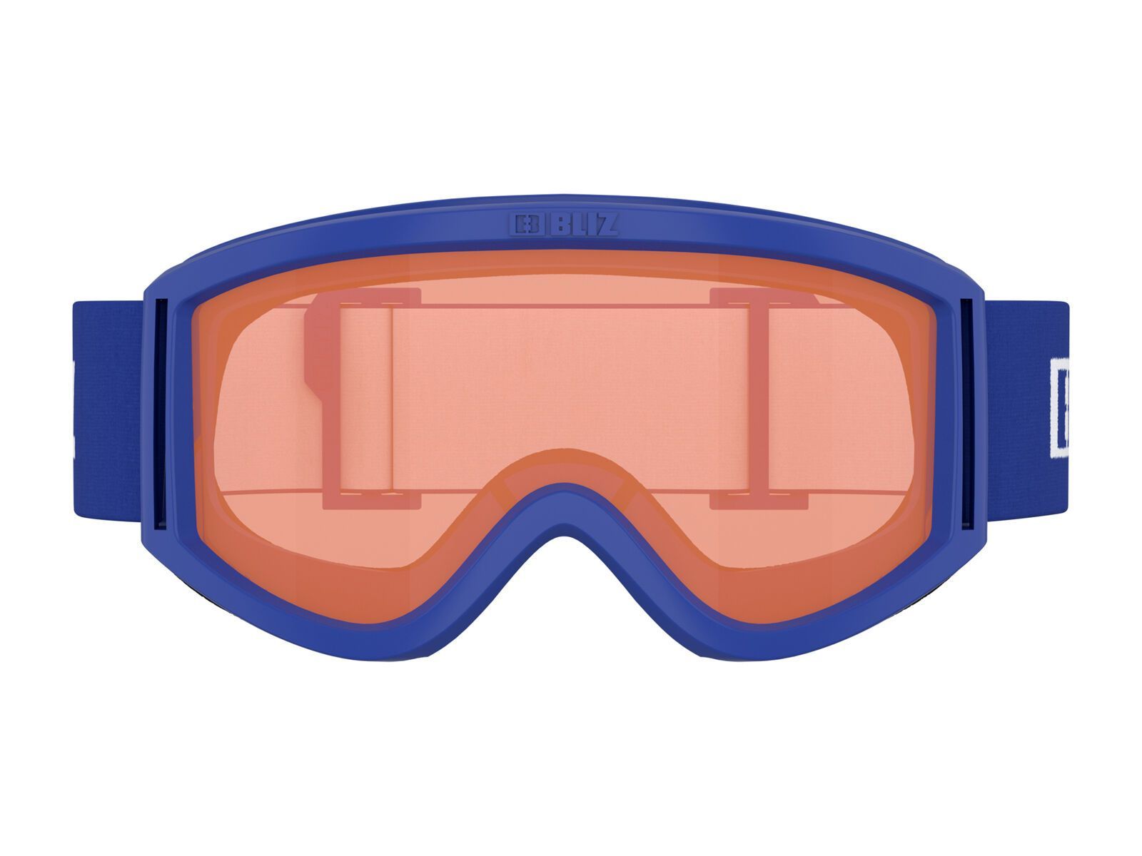 Bliz Pixie, Orange / blue - Bild 3