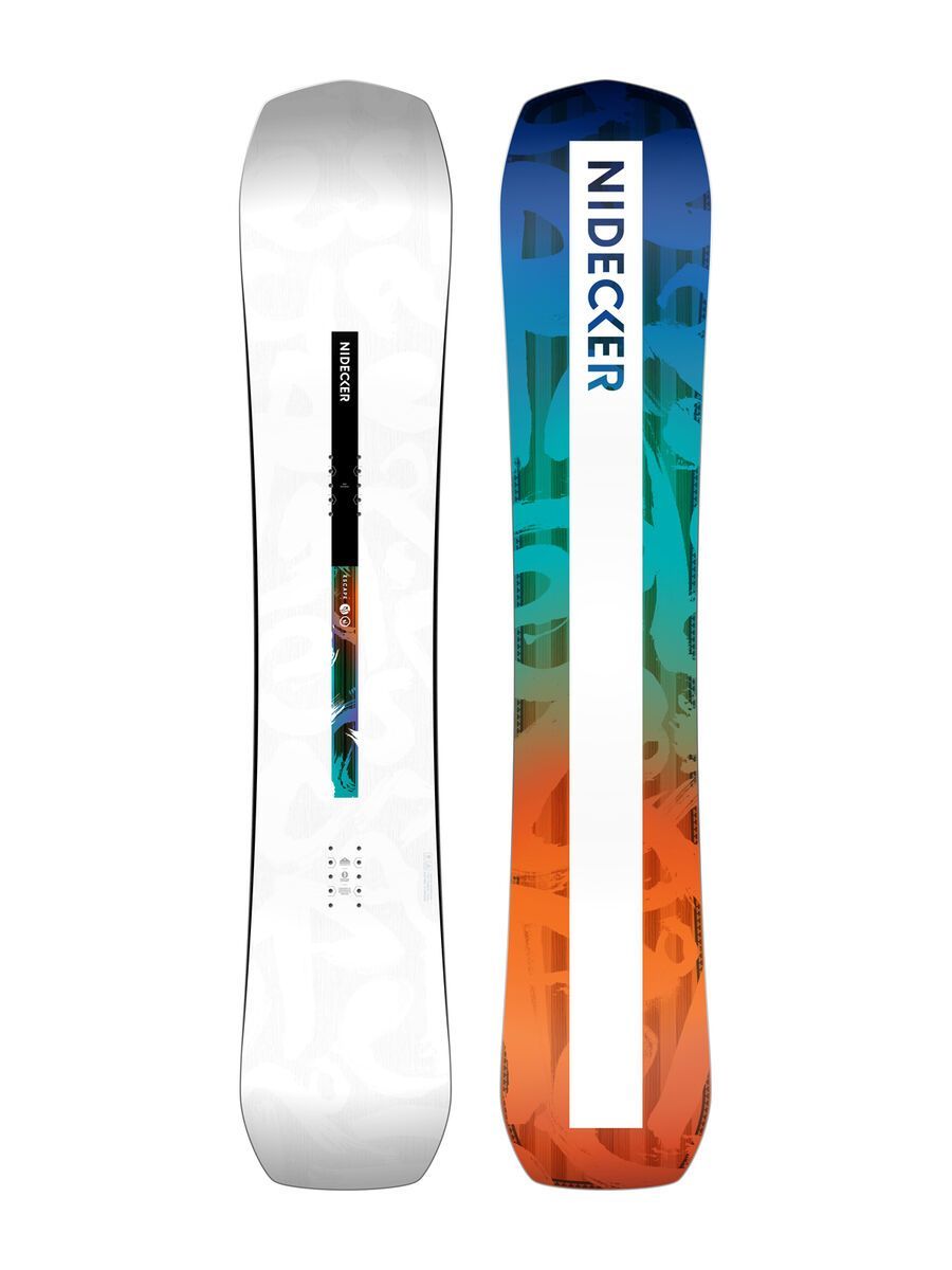 Nidecker Escape Wide - Bild 1