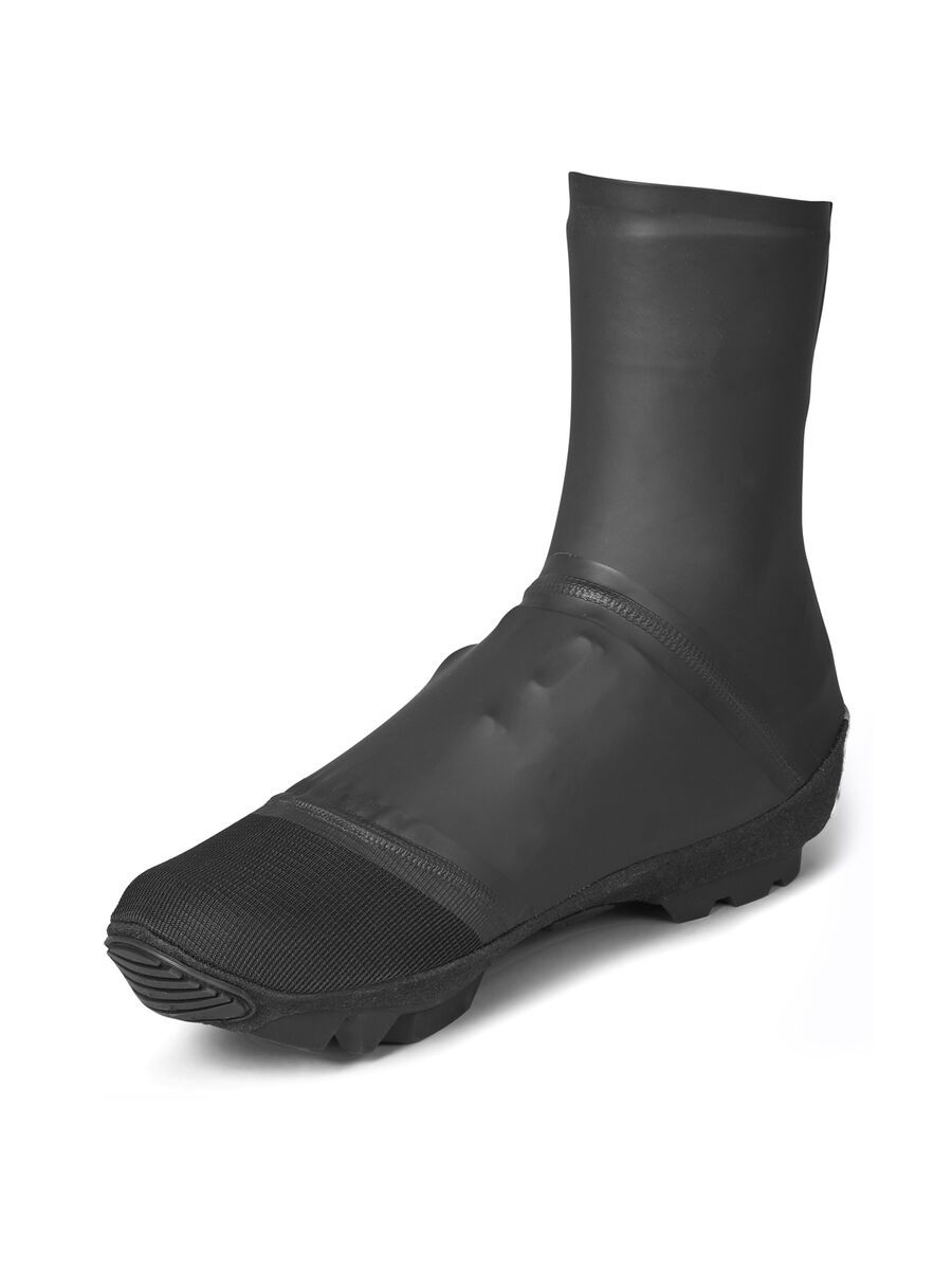 GripGrab PACR Waterproof Gravel Shoe Covers, black - Bild 6