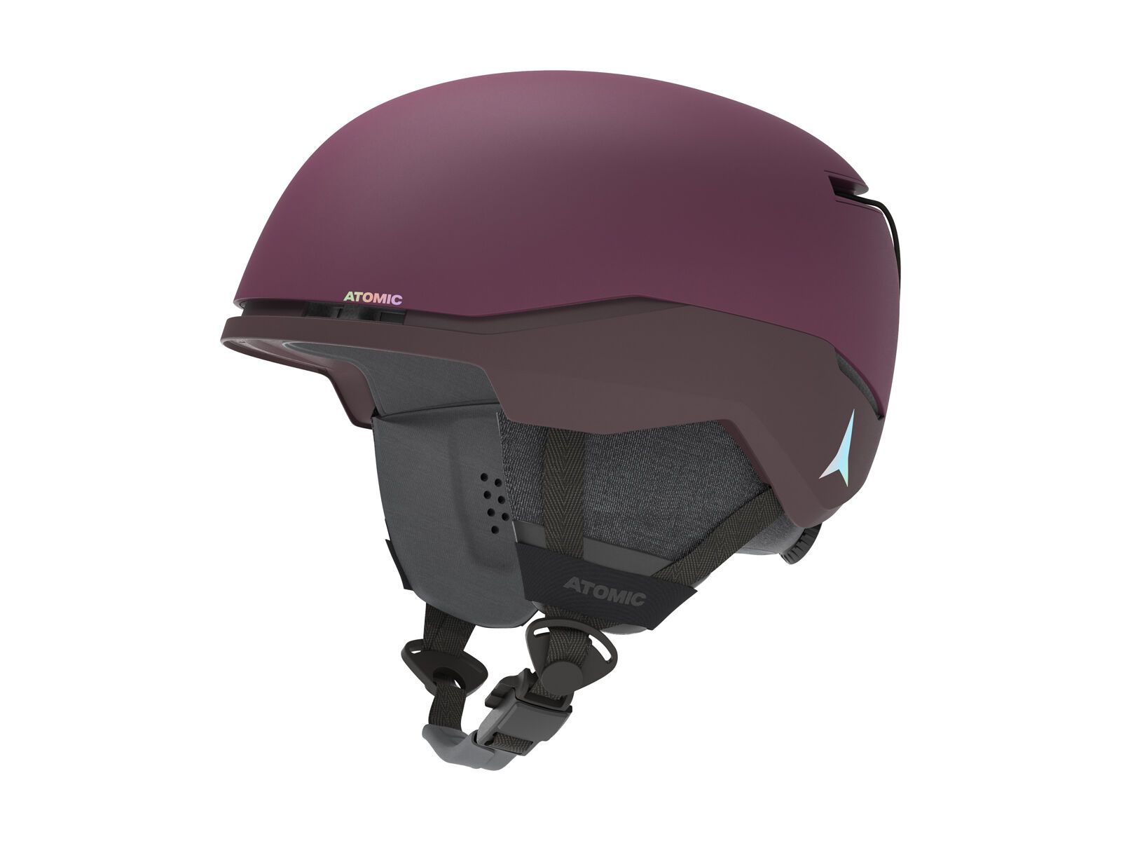 Atomic Four AMID Pro, plum - Bild 1