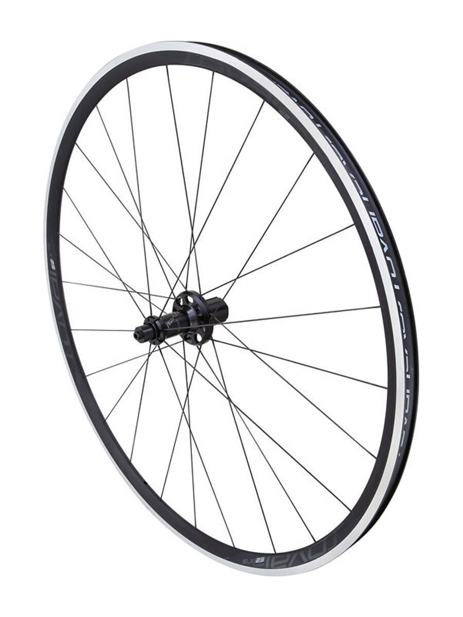 Specialized Roval SLX 23, black ano/black - Bild 1