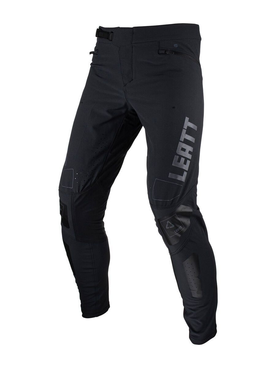 Leatt Pant MTB Gravity 4.0, black - Bild 1