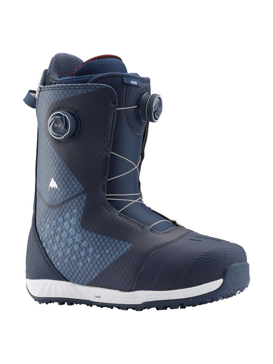 Burton Ion Boa, blues - Bild 1