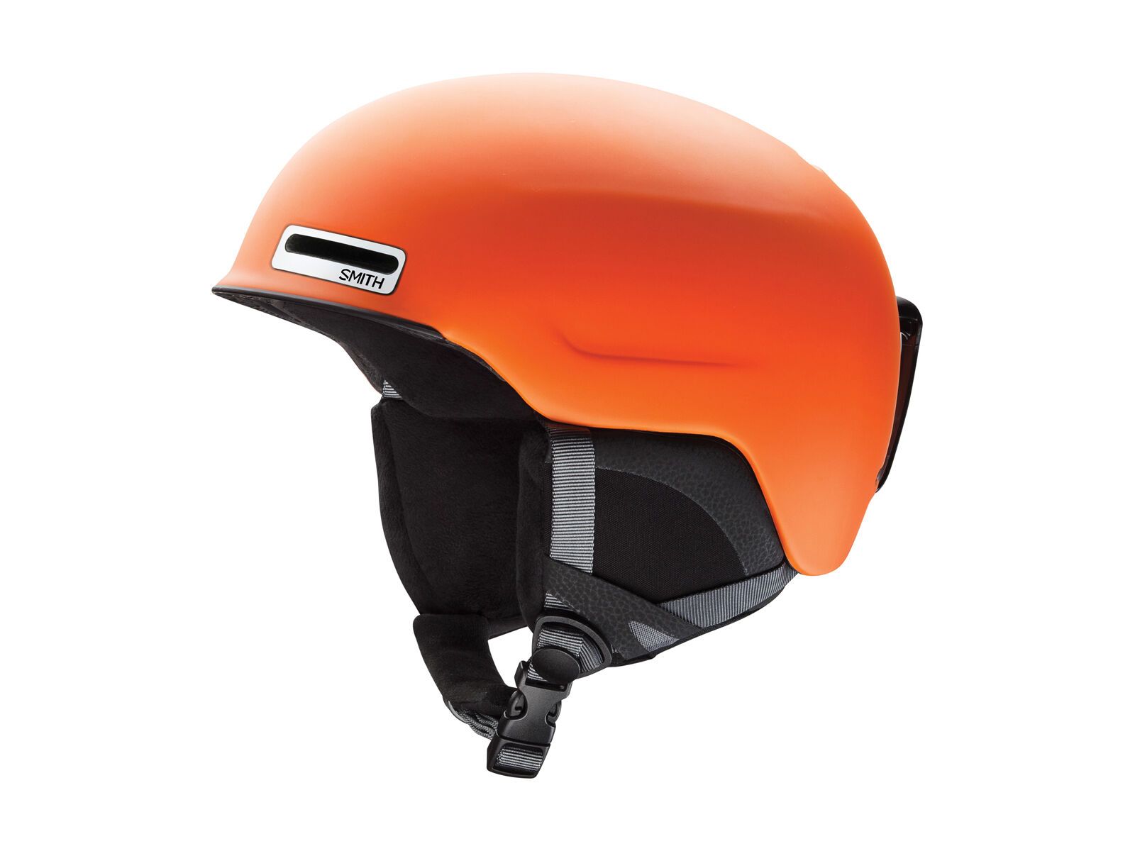 Smith Maze, matte orange - Bild 1