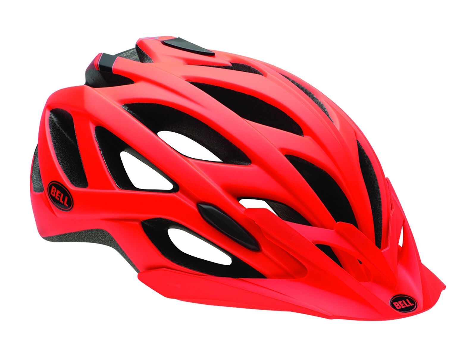 Bell Sequence, matte infrared hero - Bild 1