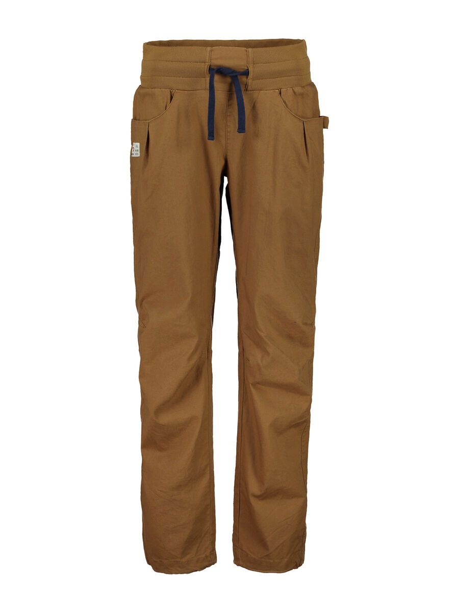 Maloja CarolinaM. Regular, walnut - Bild 1