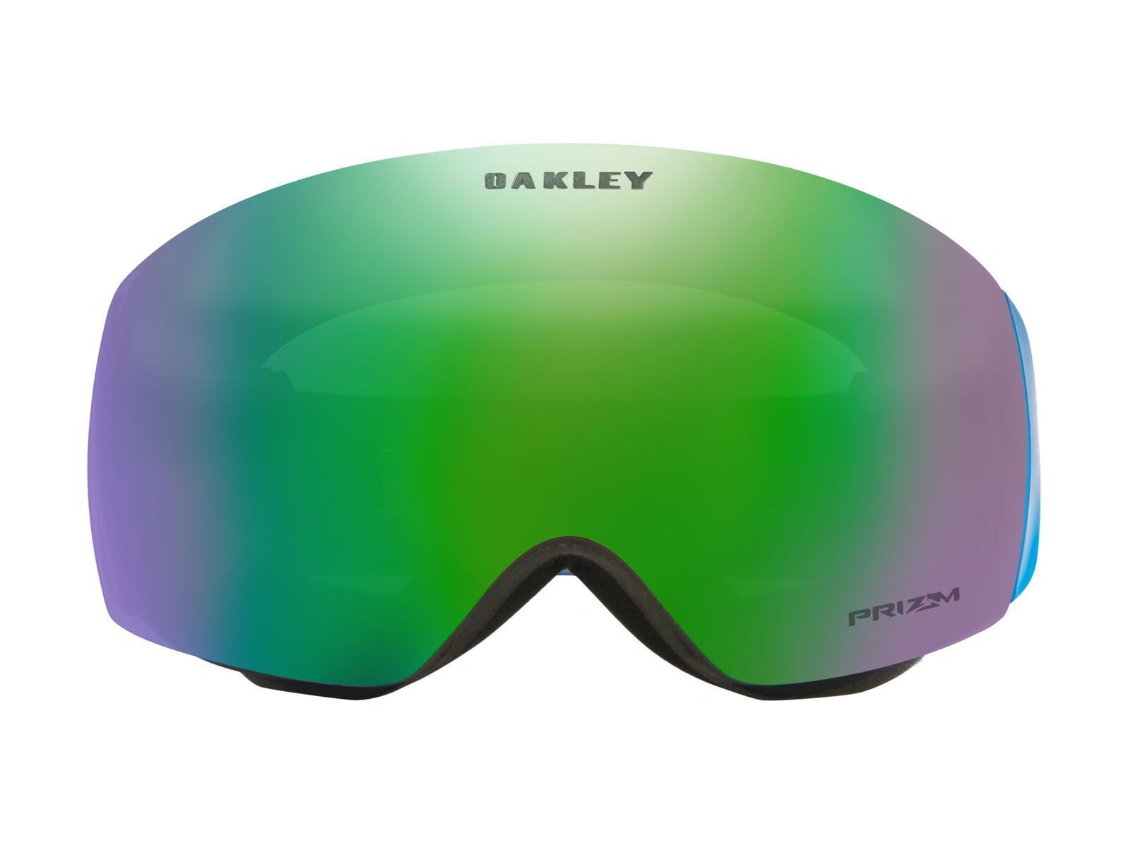 Oakley Flight Deck M Mikaela Shiffrin Sign. - Prizm Snow Jade Iridium - Bild 2