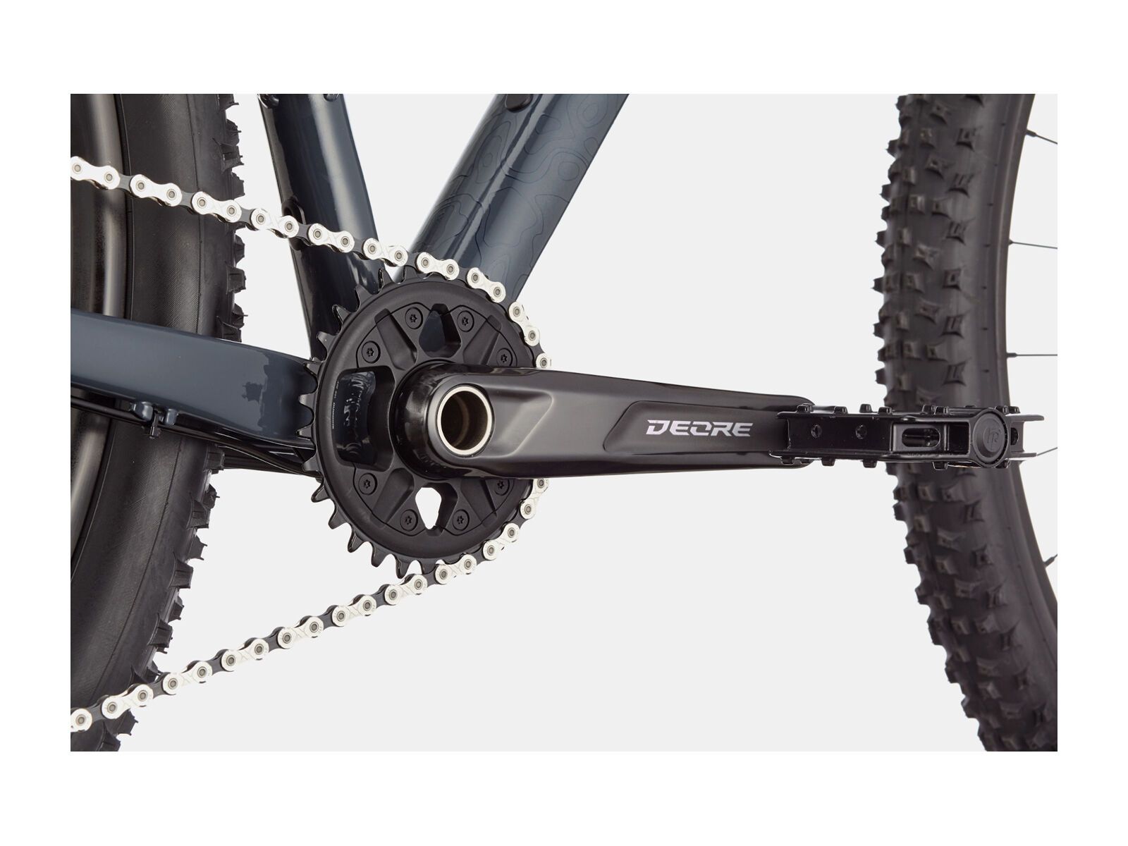 Cannondale Trail SL 2, midnight blue - Bild 4