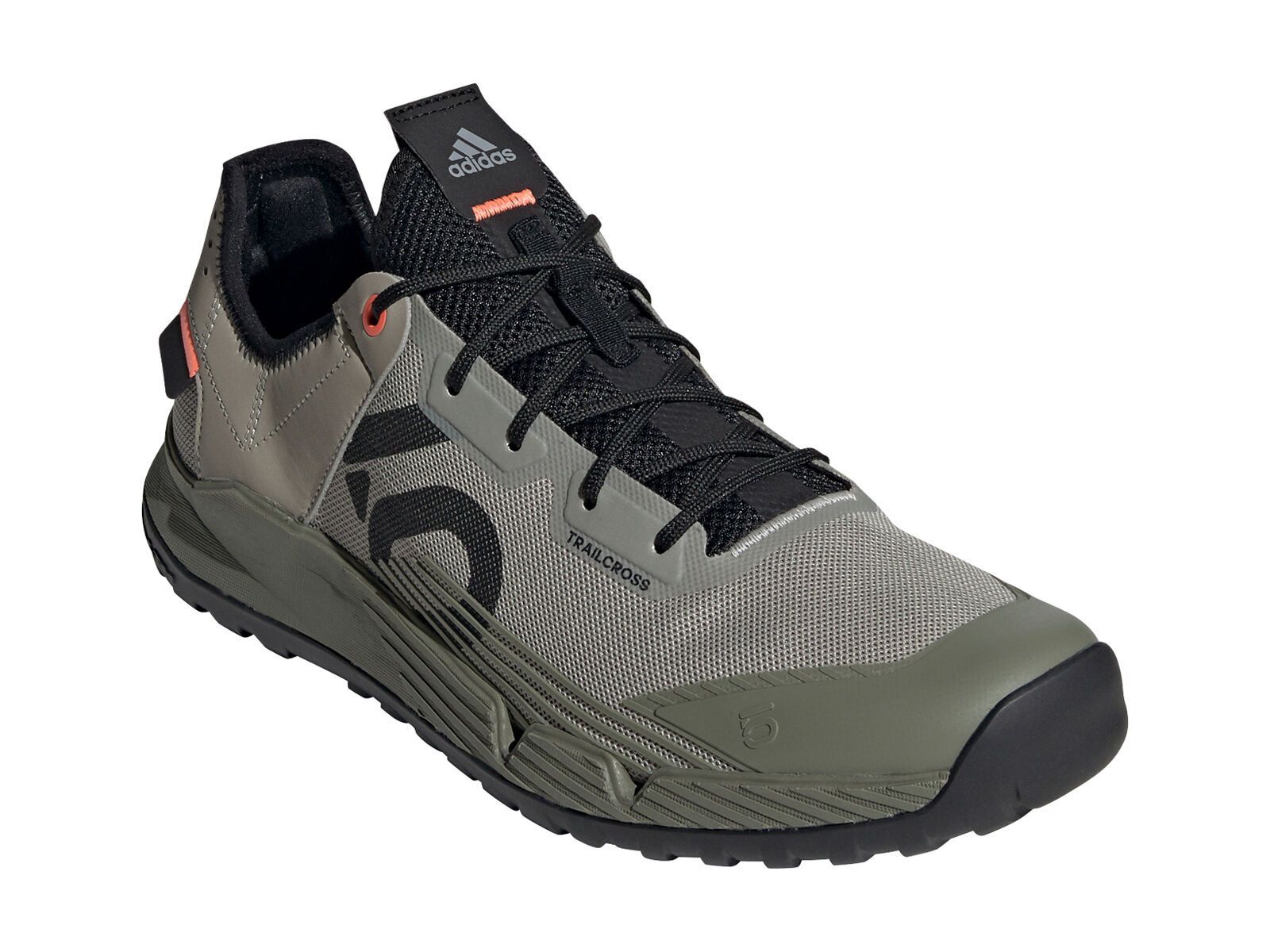 Five Ten Trailcross LT, feather grey/core black - Bild 1