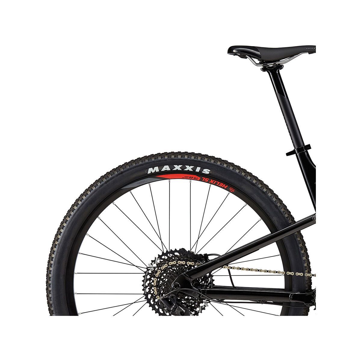 Rocky Mountain Element Carbon 50, flaming lips/black/whitesnake - Bild 7