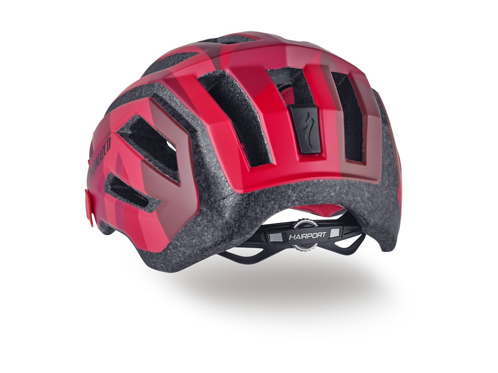 Specialized Tactic III, red fractal - Bild 2