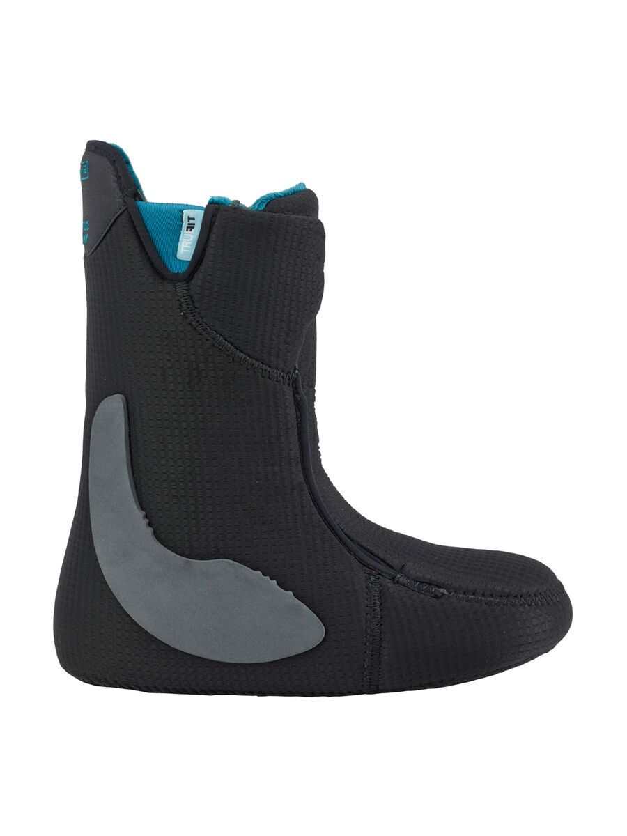 Burton Limelight, black - Bild 4