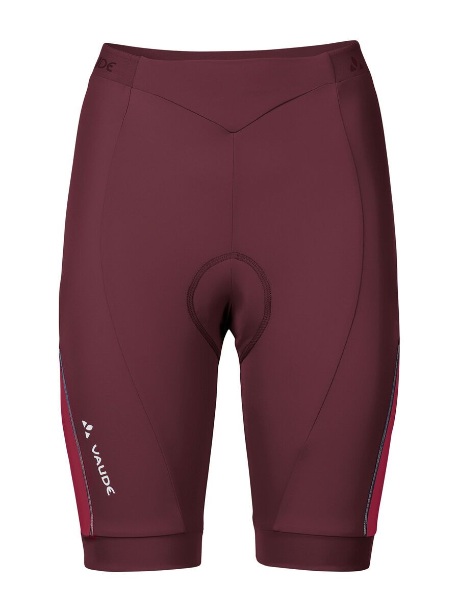 Vaude Women's Advanced Pants II, red cluster - Bild 1