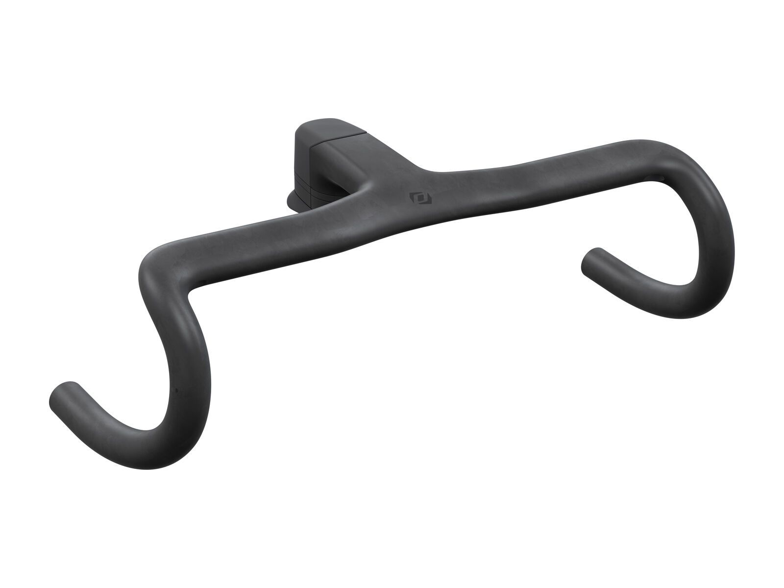 Syncros IC-R100-SL Integrated Cockpit - 360 mm, black matt - Bild 1