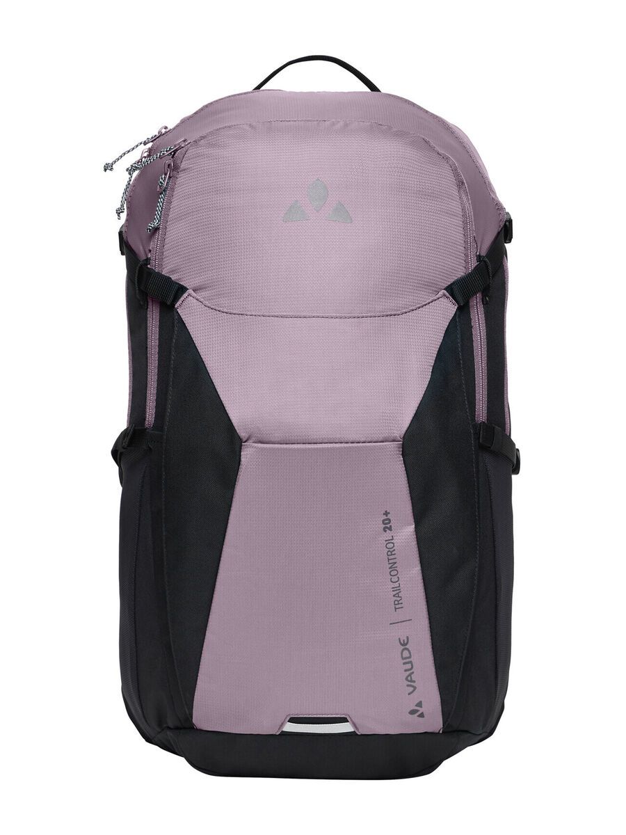 Vaude TrailControl 20+, purple ash - Bild 4