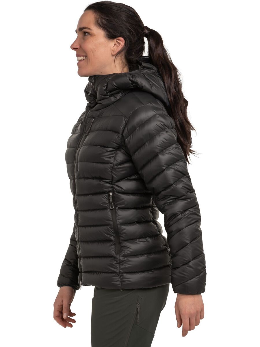 Schöffel Down Jacket Silvretta L, black - Bild 4