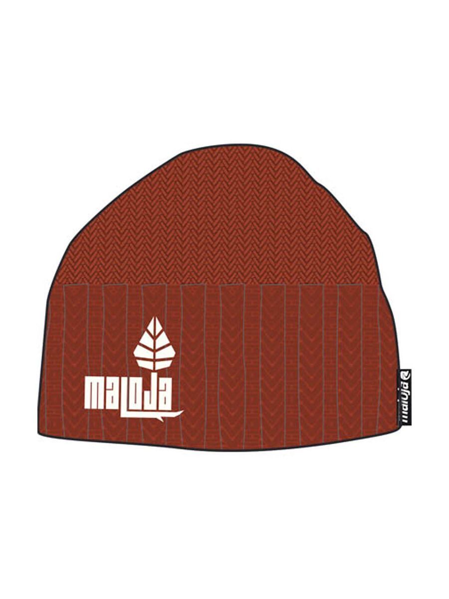 Maloja MistiM. Snow, Rust - Bild 1