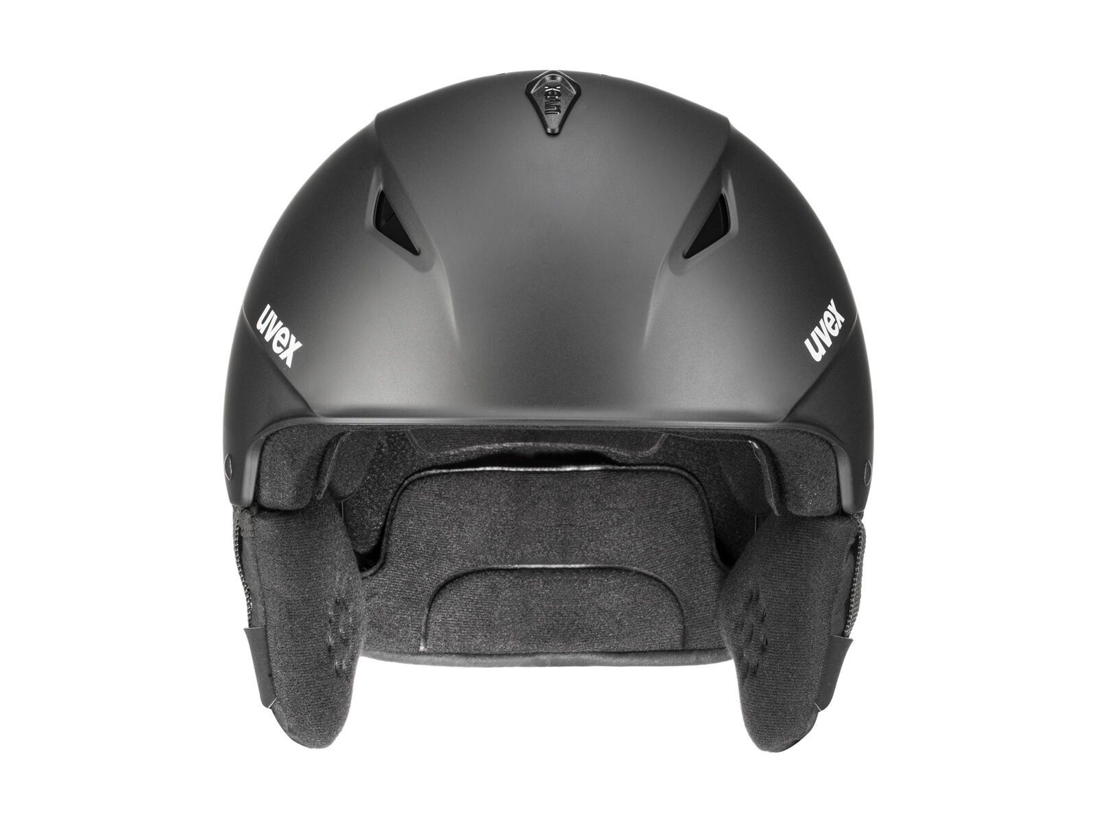 uvex magnum, black mat - Bild 2