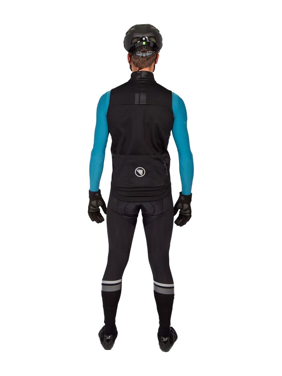 Endura Windchill Gilet II, black - Bild 9